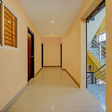 Hotel O Paradise Inn Bangalore Ngoại thất bức ảnh