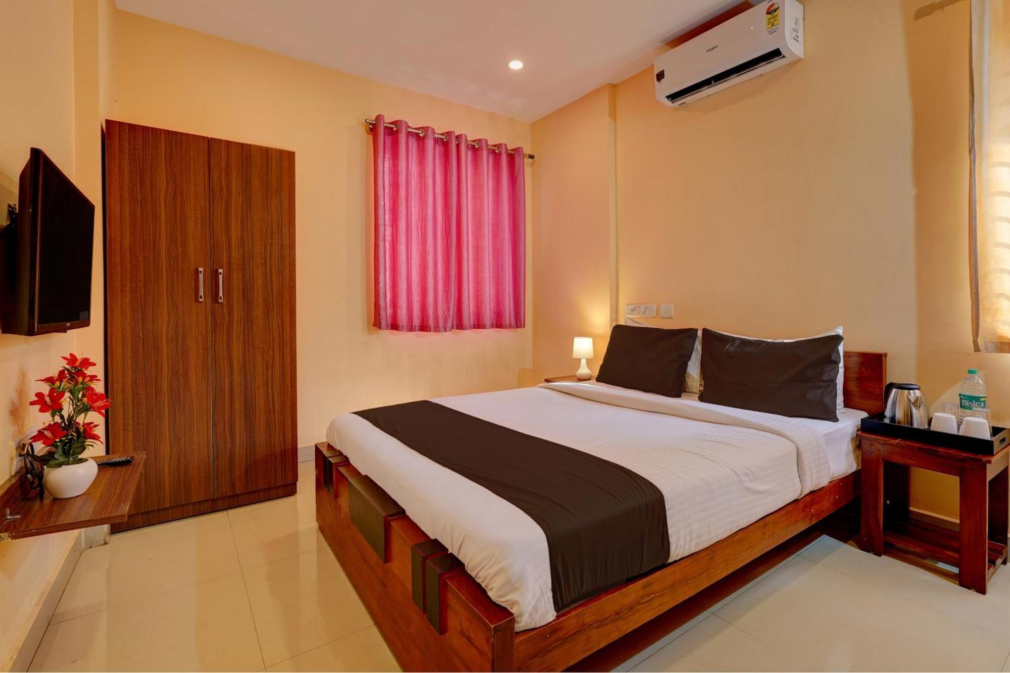 Hotel O Paradise Inn Bangalore Ngoại thất bức ảnh